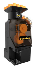 ZUMOVAL Minimatic