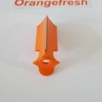 ΝΕΟ ΜΑΧΑΙΡΙ ORANGEFRESH