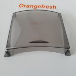 Z14 SMOKED FRONT COVER