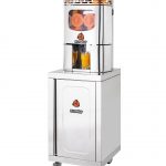 ORANGE JUICER ZUNATUR WITH STAND