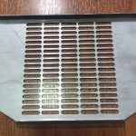 DRIP GRILL SELF SERVICE Z14