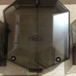 FRONT COVER CITROCASA 8000