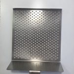 RUSTLESS JUICE FILTER INOX MXM