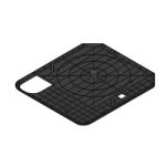 ΒΑΣΗ ΣΩΜΑΤΟΣ ΤΡΟΦΟΔΟΤΗ ZX VERS