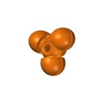 ΤΡΙΜΠΑΛΟ LARGE ZUMEX SPEED