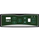 Z200 DIGITAL KEYBOARD COVER