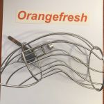 ΤΡΟΦΟΔΟΤΗΣ ΠΟΡΤΟΚΑΛΙΩΝ ΜΕ AUTOBLOCK 6000XB AS